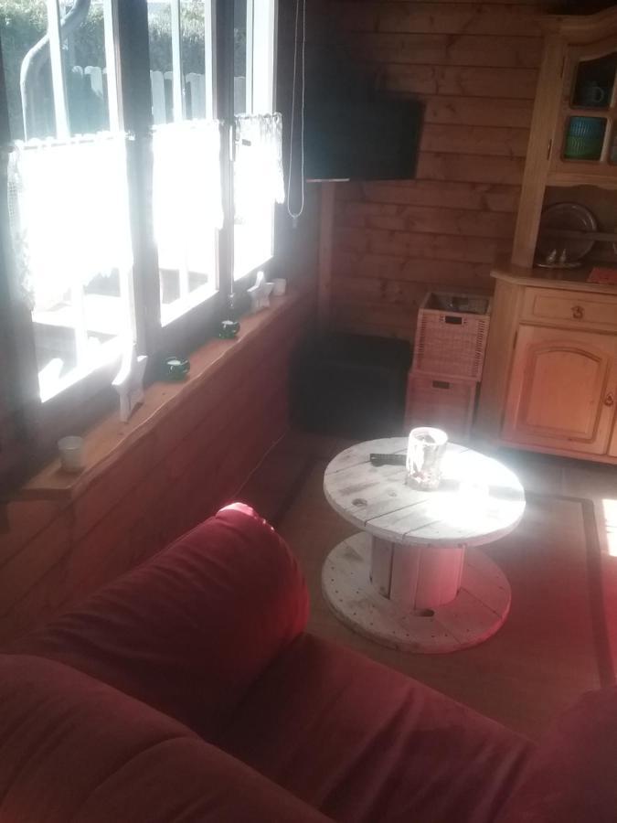 Reiherweg3A Sudbrookmerland Bagian luar foto