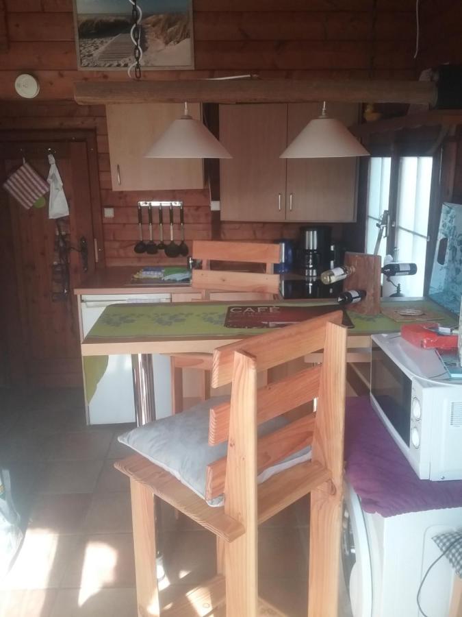 Reiherweg3A Sudbrookmerland Bagian luar foto