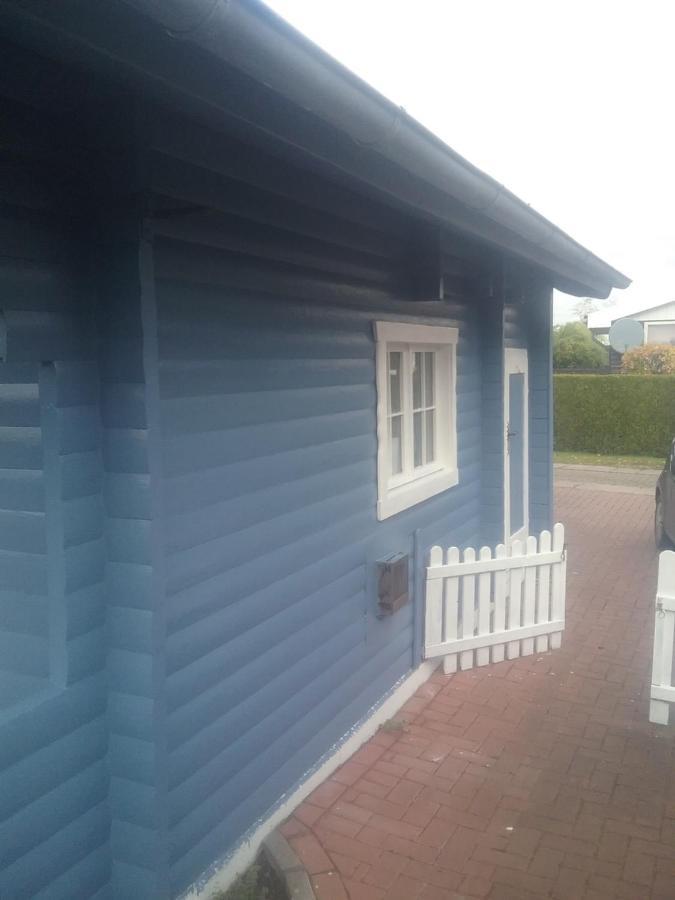 Reiherweg3A Sudbrookmerland Bagian luar foto