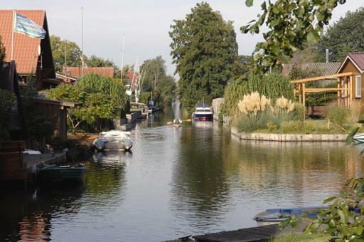 Reiherweg3A Sudbrookmerland Bagian luar foto
