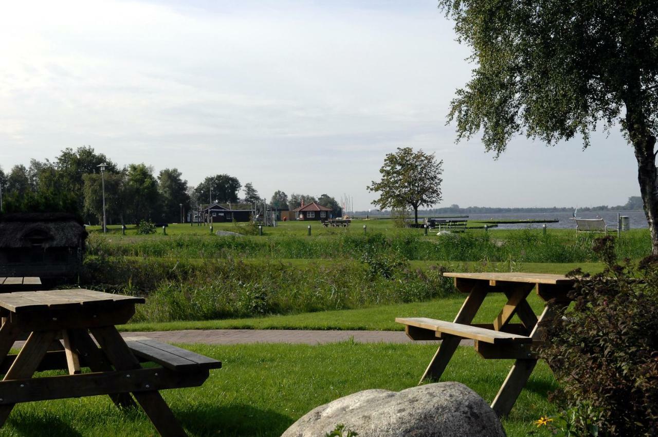 Reiherweg3A Sudbrookmerland Bagian luar foto